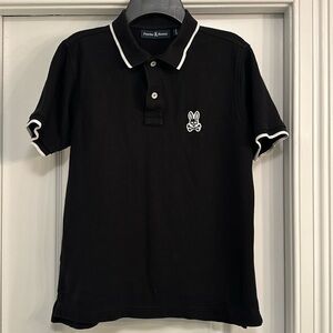 Psycho Bunny Boys Polo Shirt